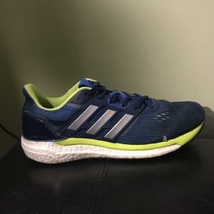 Adidas Supernova boost men’s running shoes